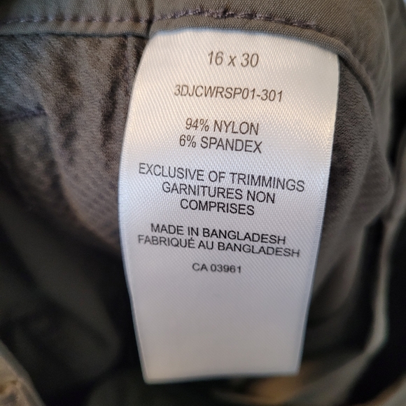 Wind River Pants - Picture 10 of 11